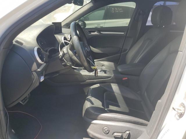 2017 AUDI A3 PREMIUM WAUB8GFF1H1044534