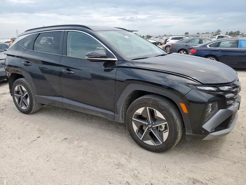 2025 HYUNDAI TUCSON SEL - 3KMJCCDEXSE002333