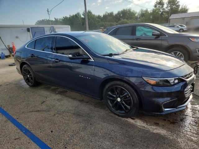 2016 CHEVROLET MALIBU LT - 1G1ZE5ST5GF219517