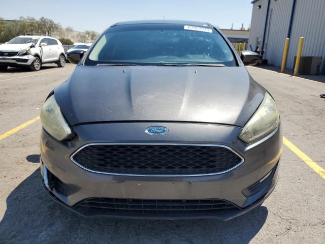 2015 FORD FOCUS SE - 1FADP3K22FL241410