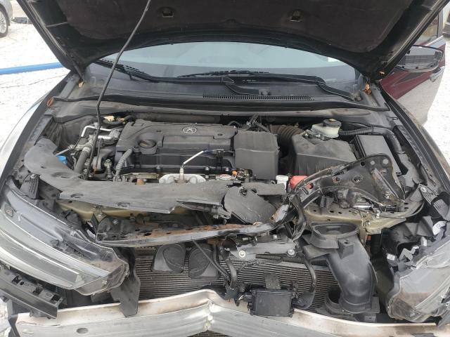 2021 ACURA ILX PREMIU 19UDE2F71MA007043