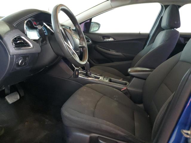 2017 CHEVROLET CRUZE LT 1G1BE5SMXH7111383