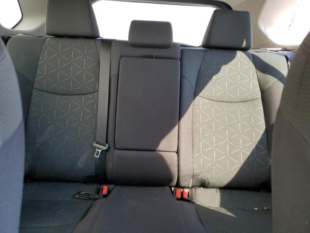 2024 TOYOTA RAV4 XLE 2T3RWRFV5RW214469