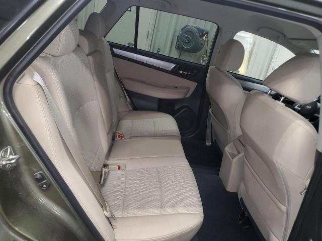 2017 SUBARU OUTBACK 2. 4S4BSAFC6H3425268
