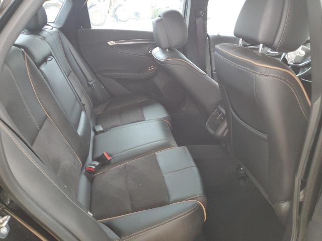 2014 CHEVROLET IMPALA LT - 1G1115SL1EU171323