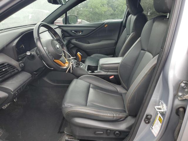 2022 SUBARU OUTBACK WI 4S4BTGUD2N3186938