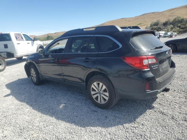 2015 SUBARU OUTBACK 2.5I PREMIUM - 4S4BSACCXF3301585