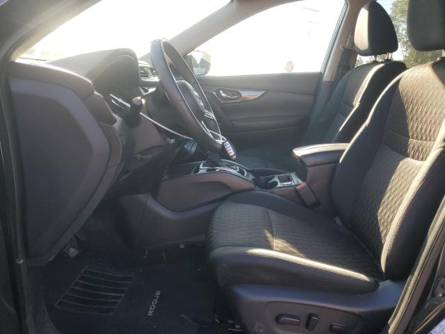 2019 NISSAN ROGUE S 5N1AT2MT1KC798033