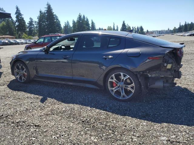 2021 KIA STINGER GT KNAE45LC3M6089463