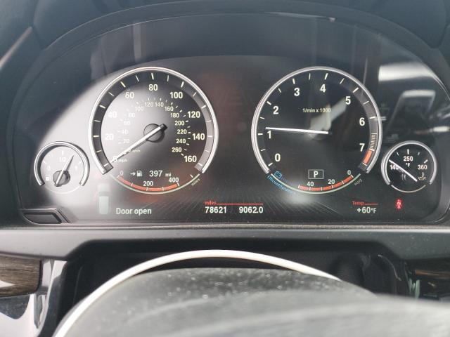 2018 BMW X5 XDRIVE35I - 5UXKR0C50J0X84833