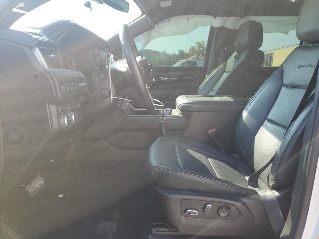 2022 GMC YUKON DENA - 1GKS2DKL0NR315115