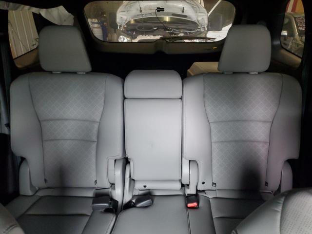 2020 HONDA PASSPORT E 5FNYF8H02LB006330