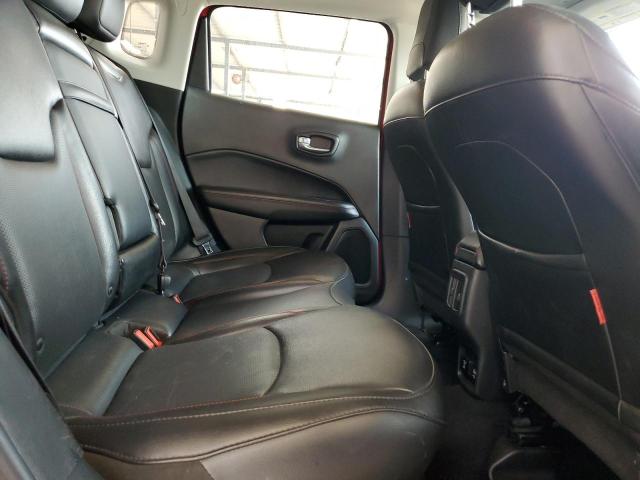 2019 JEEP COMPASS TR 3C4NJDDB0KT594844