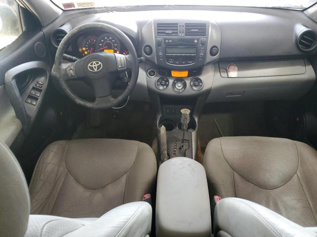 2011 TOYOTA RAV4 LIMIT #3302759357