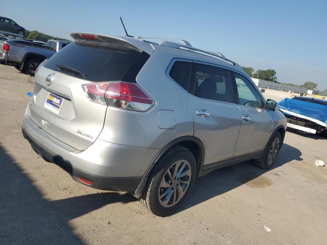 2015 NISSAN ROGUE S 5N1AT2MV4FC801546