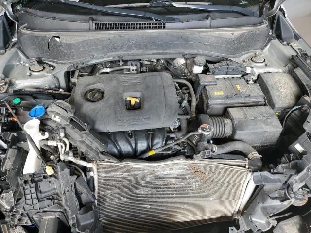 2021 KIA SELTOS LX KNDEPCAA2M7213393