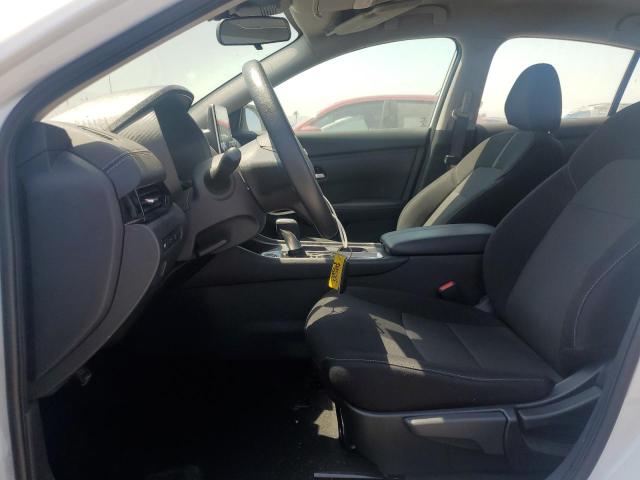 2024 NISSAN SENTRA SV 3N1AB8CV8RY256638