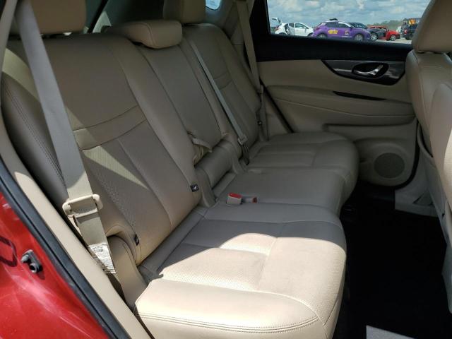 2016 NISSAN ROGUE S - 5N1AT2MT6GC759915