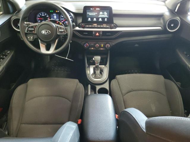 2021 KIA FORTE FE - 3KPF24AD4ME279303
