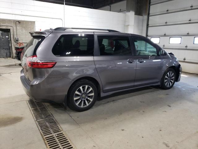 2020 TOYOTA SIENNA LE 5TDJZ3DC8LS243072
