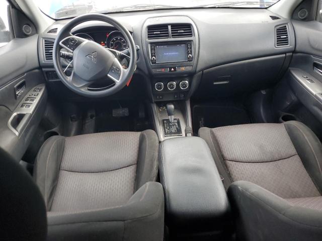 2018 MITSUBISHI OUTLANDER JA4AR3AUXJU024839