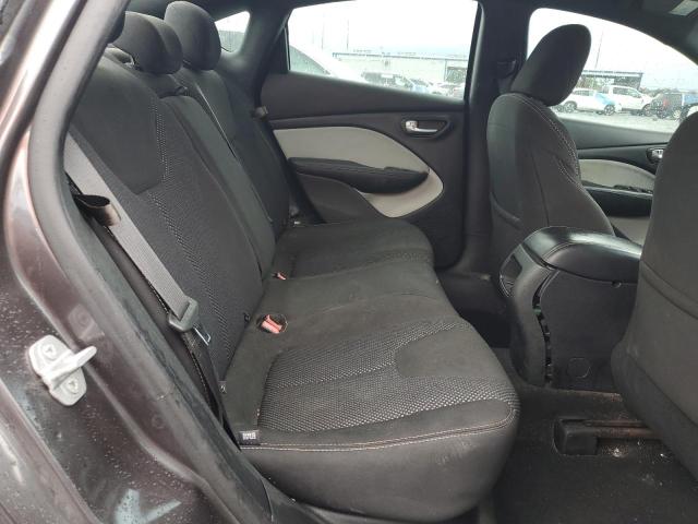 2015 DODGE DART SXT 1C3CDFBB4FD267571