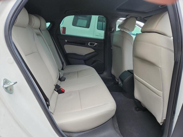 2024 HONDA CIVIC SPOR 19XFL1H8XRE022755