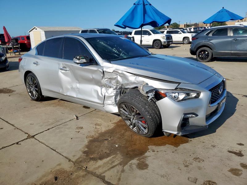 2020 INFINITI Q50 RED SP JN1FV7AR0LM660198