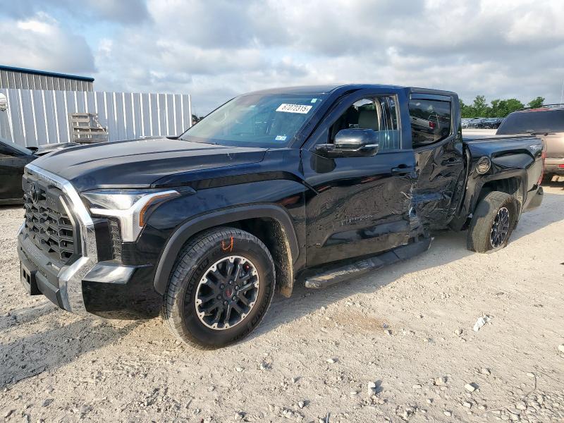 2022 TOYOTA TUNDRA CREWMAX SR 5TFLA5AB9NX011598
