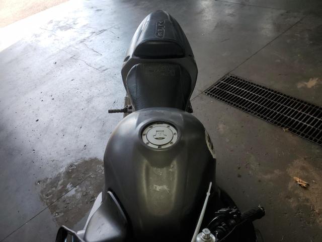 2002 HONDA CBR600 F4 JH2PC35092M300901