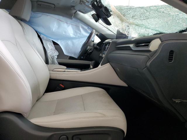 2022 LEXUS RX 450H 2T2HGMDA9NC082294