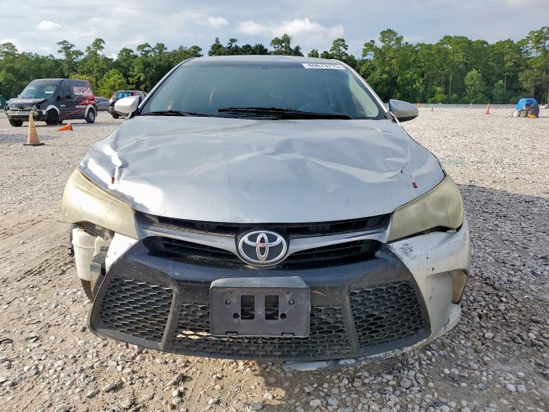 2015 TOYOTA CAMRY LE - 4T1BF1FKXFU030738