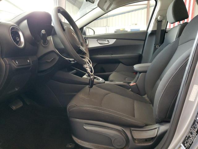 2023 KIA FORTE LX 3KPF24AD4PE532656