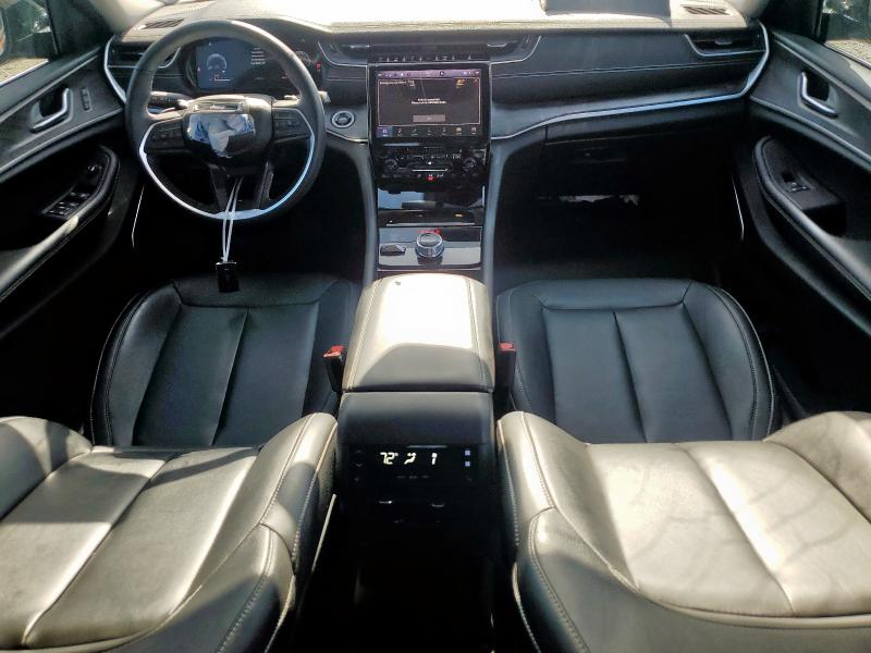 2022 JEEP GRAND CHER 1C4RJKBG6N8587372