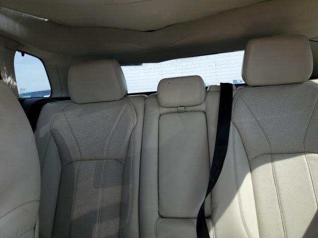 2017 LAND ROVER RANGE ROVER EVOQUE HSE #3293472432