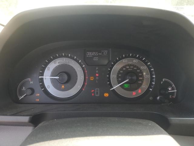 2016 HONDA ODYSSEY EX - 5FNRL5H61GB007829