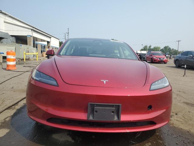 2024 TESLA MODEL 3 5YJ3E1EB1RF829933