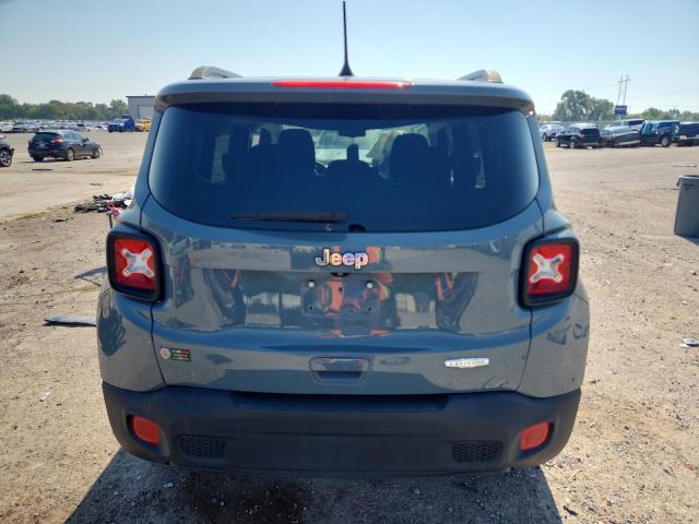 2018 JEEP RENEGADE L ZACCJABB4JPH71751