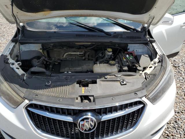 2017 BUICK ENCORE PREFERRED - KL4CJASB0HB135620