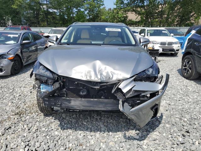 2020 LEXUS NX 300H JTJGJRDZ3L2142325