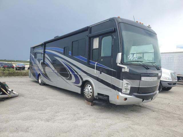ASTON MARTIN MOTORHOME