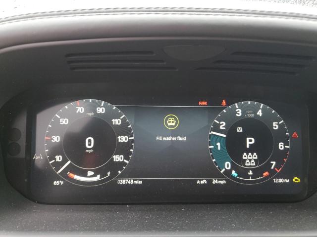 2024 LAND ROVER DISCOVERY SALRW4EU2R2494347