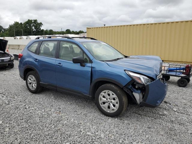 2021 SUBARU FORESTER - JF2SKADC1MH459009