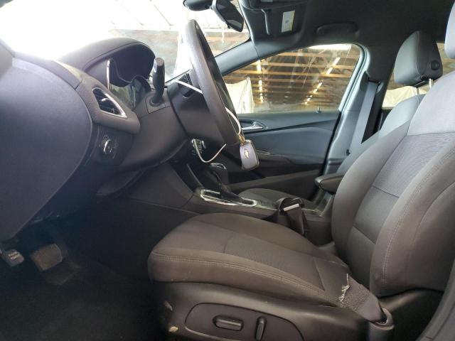 2019 CHEVROLET CRUZE LT 3G1BE6SM0KS600261