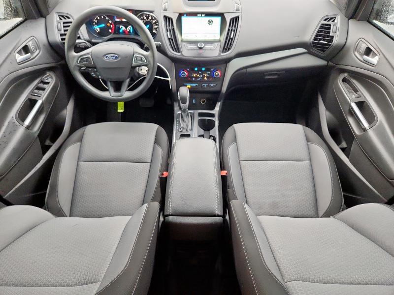 2018 FORD ESCAPE SE - 1FMCU9GD4JUC49454