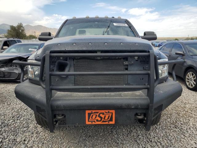 2018 RAM 2500 ST 3C6UR5HL3JG273327