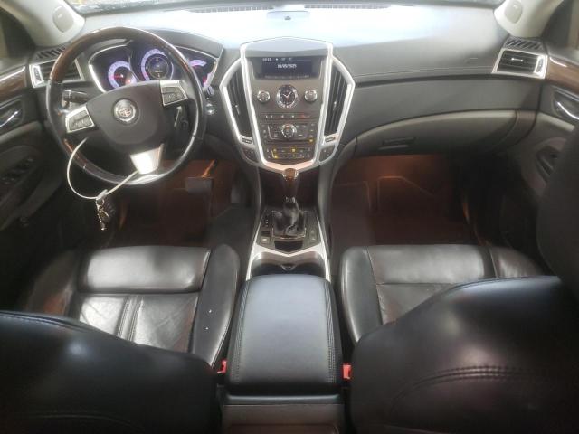 2011 CADILLAC SRX LUXURY COLLECTION - 3GYFNDEY8BS522639