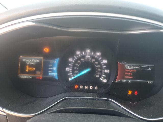 2015 FORD FUSION SE 3FA6P0HD6FR123345