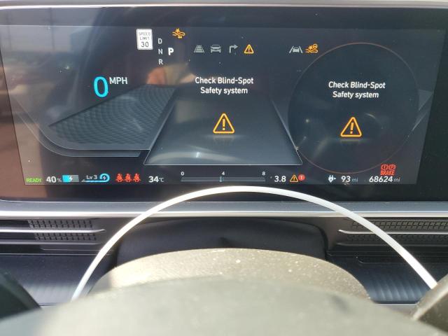 2023 HYUNDAI IONIQ 6 SE KMHM34AA3PA043433