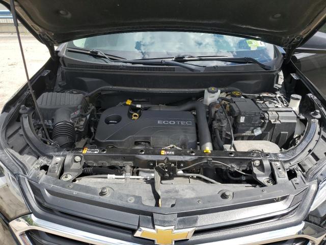 2020 CHEVROLET EQUINOX LS 2GNAXHEV5L6247911